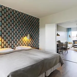 Apartamento Forenom Serviced Lapinlahdenkatu, Helsínquia