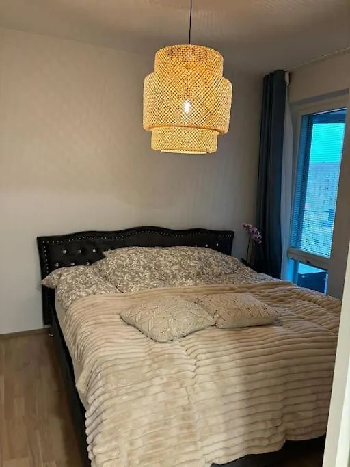 Eco-Apartment & Balcony Near Mall Of Tripla, Helsinki 0*,