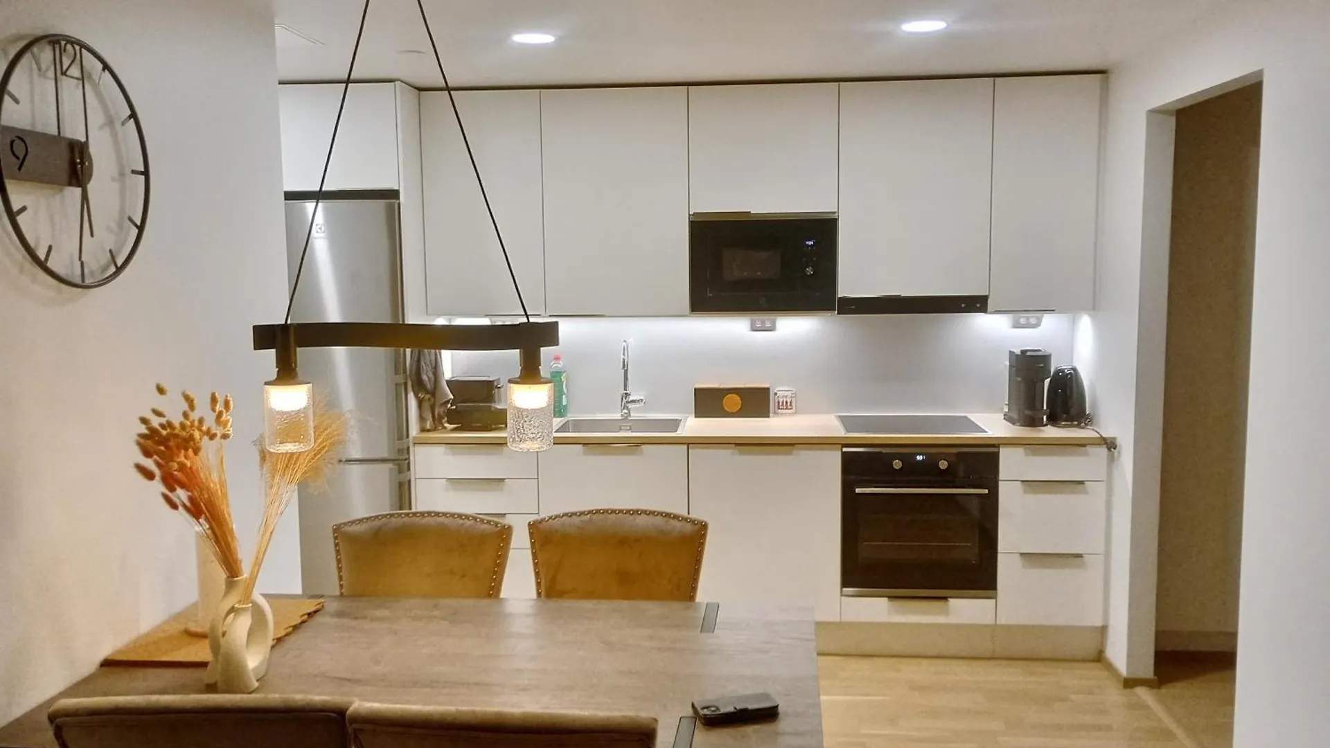 Eco-Apartment & Balcony Near Mall Of Tripla, Helsinki Apartment