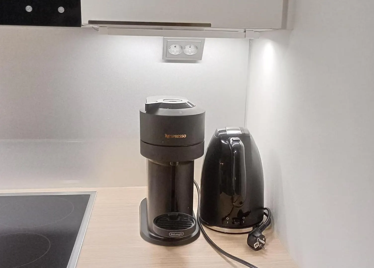Eco-Apartment & Balcony Near Mall Of Tripla, Helsinki